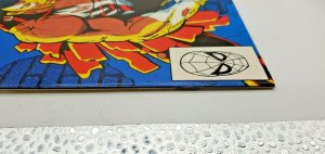 FALCON #1 (1983) *KEY* 1st Appearance Nemesis! 1st Solo Issue! Sam Wilson NM/NM+