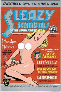 Sleazy Scandals of the Silver Screen (1974)