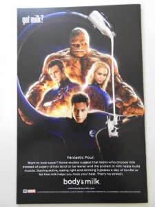 World War Hulk #1 Amazing Reading Series!! Beautiful NM- Condition!