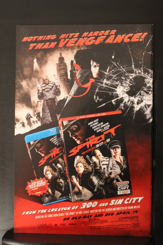 Green Lantern Corps #35 (2009) NM super-high-grade!