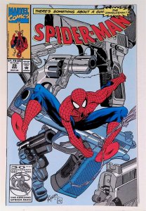 Spider-Man #28 (Nov 1992, Marvel) VF/NM