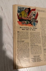 Fantastic Four #28 (1964)ff vs classic X-men see description