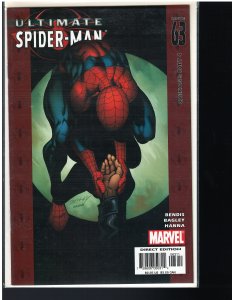 Ultimate Spider-Man #63 (Marvel, 2004)