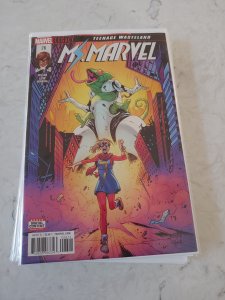 Ms. Marvel #26 (2018)