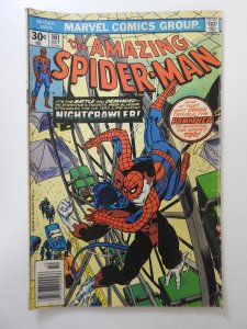 The Amazing Spider-Man #161 (1976) GD/VG Condition!