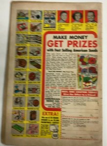 AQUAMAN#26 VG 1966 DC SILVER AGE COMICS