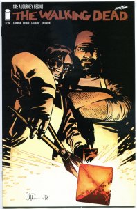 WALKING DEAD #131, NM, Zombies, Horror, Robert Kirkman, 2003 2014 TWD