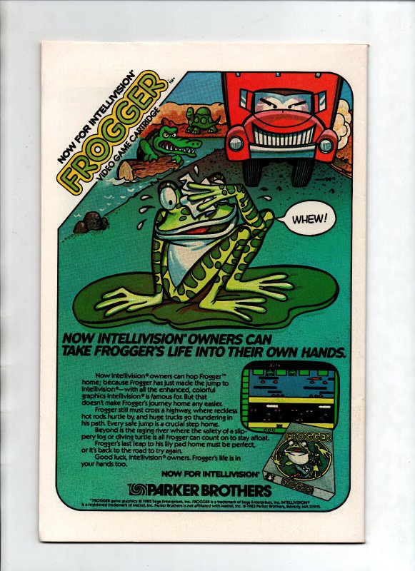 Alpha Flight #1 - 1st appearance - 1983 - NM