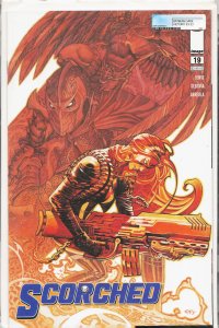 The Scorched #19 (2023)