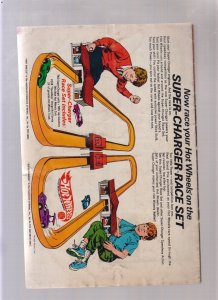 Detective Comics #391 - 1963 Class Prophecy (4.0) 1969