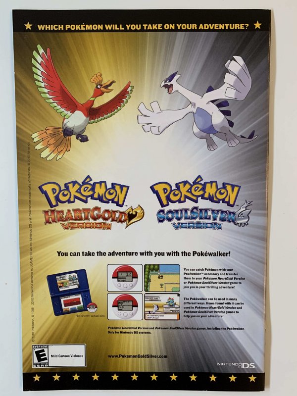 The Amazing Spider-Man #643 NM- (2010)