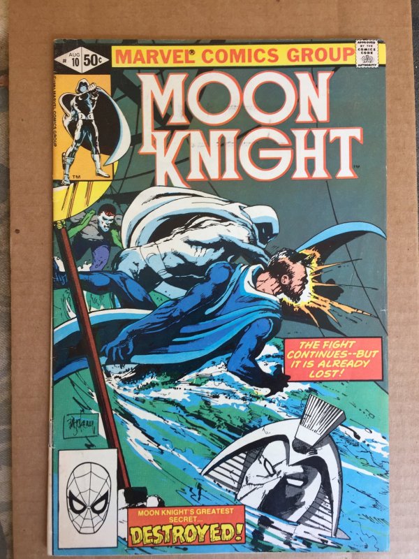 Moon Knight