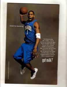 Samurai Jack # 1 NM DC Comic Book Cartoon Network Series Tartakovsky Naylor CJ13