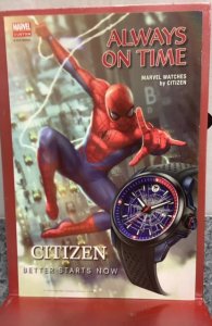 What If? Ghost Rider Variant Cover (2018)