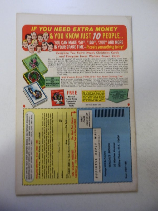 The Avengers #79 (1970) FN+ Condition