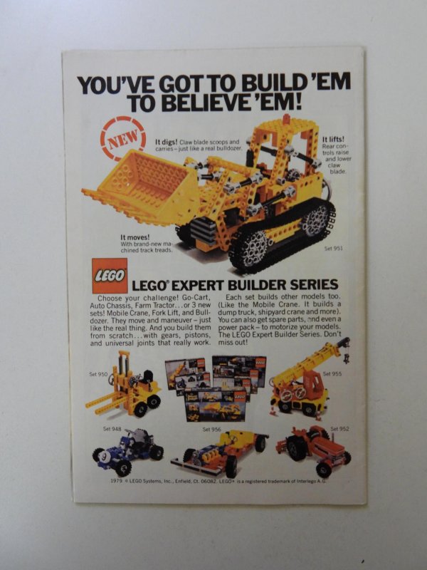 Captain America #240 (1979) VF- condition