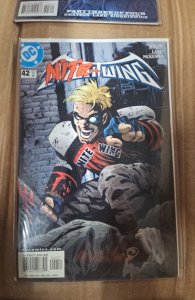 Nightwing #42 (2000)