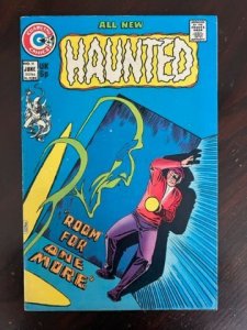 Haunted #16 (1974) - VF +