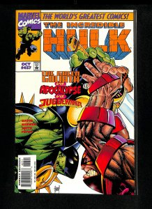 Incredible Hulk (1962) #457