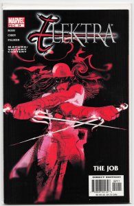 Elektra #24 (2003) Elektra