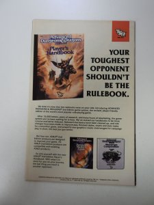 The Amazing Spider-Man #318 (1989) VF condition