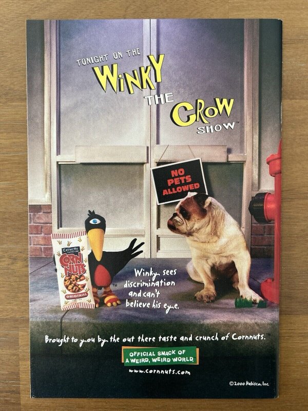 Black Panther #21 1st Killmonger as Black Panther