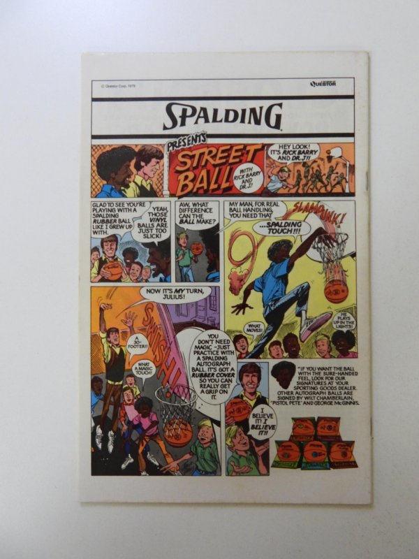 Batman #313 (1979) VF condition