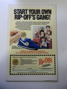 The Avengers #260 (1985) FN/VF Condition