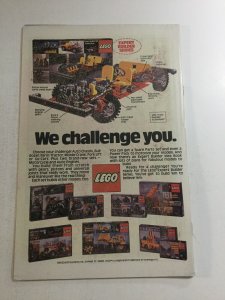 Amazing Spider-Man 213 Gd Good 2.0 Marvel Comics