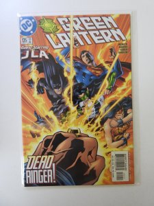 Green Lantern #135 (2001)