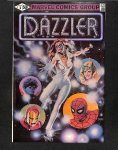 Dazzler #1