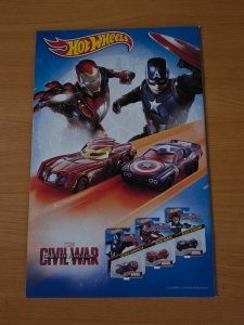 Amazing Spider-Man #12 ~ NEAR MINT NM ~ 2016 Marvel Comics