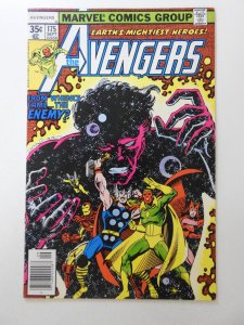 The Avengers #175 (1978) Gorgeous NM- COndition!