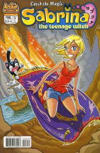 Sabrina (Vol. 2) #96 VF/NM; Archie | save on shipping - details inside