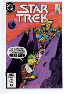 Star Trek #26 (1986)