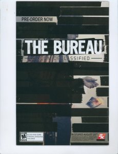 Savage Wolverine #7 (2013)