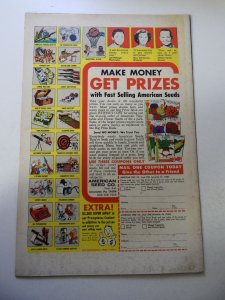 The Amazing Spider-Man #61 (1968) FN+ Condition