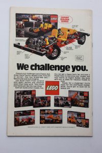 Batman #332 (1981) Batman VF