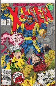 X-Men #8 (1992) X-Men [Key Issue]