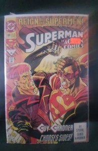 Action Comics #688 (1993)