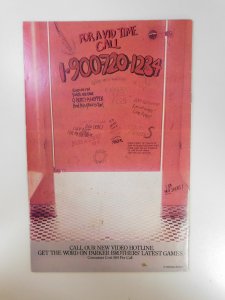 The Uncanny X-Men #184 (1984)