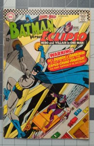 The Brave and the Bold #64 (1966)