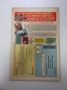 Daredevil #56 (1969) VF condition