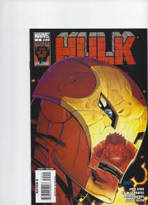 Hulk #2 (2008)