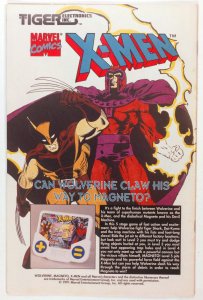 Alpha Flight #104 (7.0, 1992)