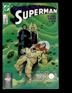 11 Superman DC Comics # 14 15(2) 16 18 19 20 21 22 23 24 Justice League JF18 