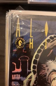 Aliens: Hive #1 (1992)