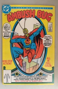 Ambush Bug #1 (1985)