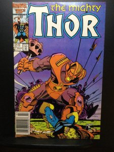 Thor #377 (1987)