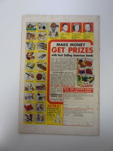 The Incredible Hulk #104 (1968) VG condition rusty staples